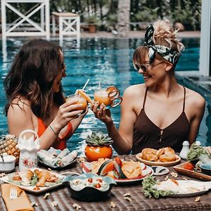 G Boutique Retreat Hoi An